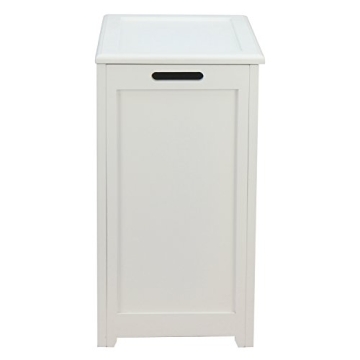 Oceanstar Stylish Storage Laundry Hamper for Your Home