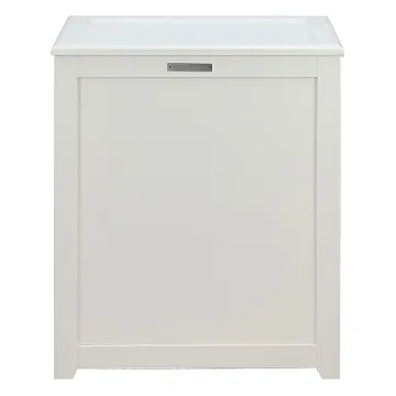 Oceanstar Stylish Storage Laundry Hamper for Your Home