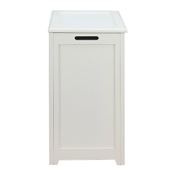 Oceanstar Stylish Storage Laundry Hamper for Your Home