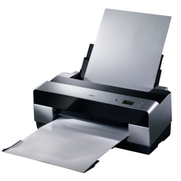 Epson Stylus Pro 3800 Printer Exceptional Quality for Photographers