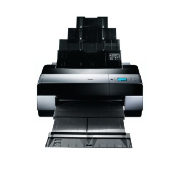 Epson Stylus Pro 3800 Printer High-Quality Prints