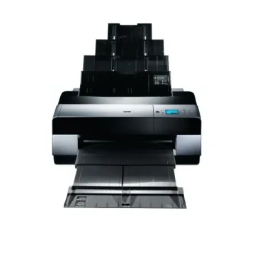 Epson Stylus Pro 3800 Printer High-Quality Prints