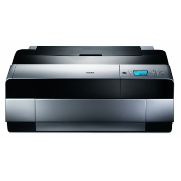 Epson Stylus Pro 3800 Printer High-Quality Prints