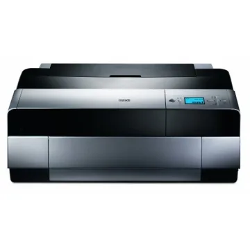 Epson Stylus Pro 3800 Printer High-Quality Prints
