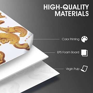 CubicFun 3D Puzzle for Adults Kids Pendulum Desk Clock Model Kit, Vintage Table Clocks Craft Kits, Foam Board Clocks for Living Room Decor and Birthday Gifts for Women Men, 128 Pieces