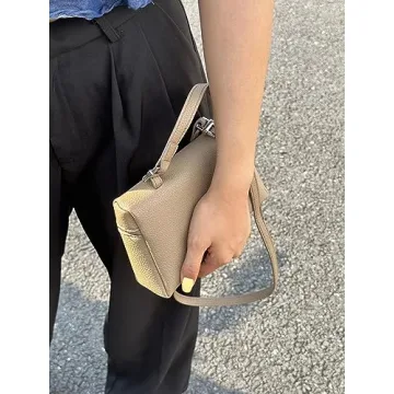 Sophisticated Vhitler Crossbody Purse for Women