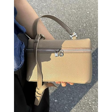 Sophisticated Vhitler Crossbody Purse for Women