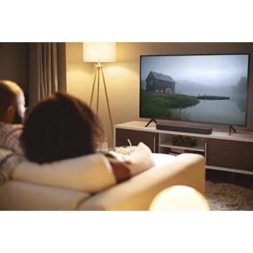 JBL Bar 2.0 - All-in-One Soundbar (2019 Model), Black