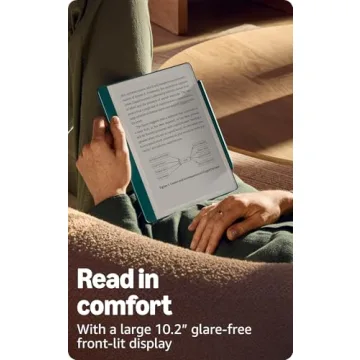 Amazon Kindle Scribe - The Ultimate Writing and Reading Device