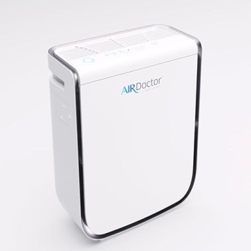 AirDoctor AD2000: Elite Air Purifier for Home
