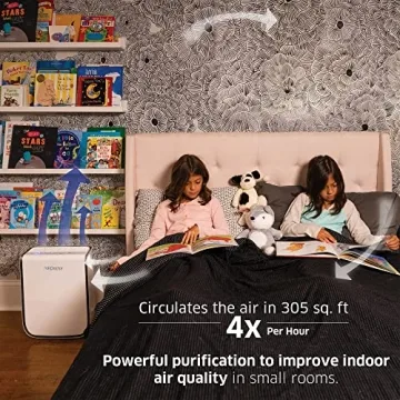 AirDoctor AD2000: Elite Air Purifier for Home
