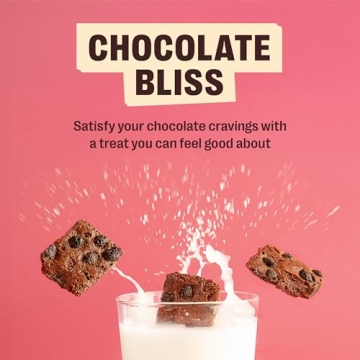 Brownie Brittle Variety Pack - Indulgent Crunchy Snacks