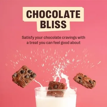 Brownie Brittle Variety Pack - Indulgent Crunchy Snacks