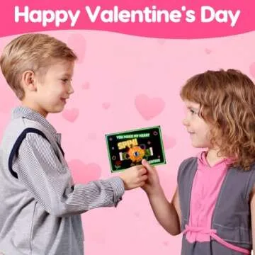 24PCS LED Light Up Fidget Spinner Bracelets for Kids