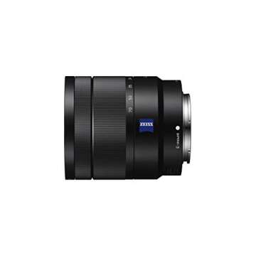 Sony SEL1670Z Vario-Tessar T E 16-70mm F4 ZA OSS Lens