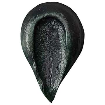 DecoPac Midnight Black Airbrush Food Coloring 8 Fl Oz