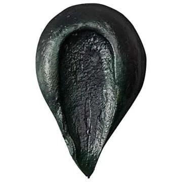 DecoPac Midnight Black Airbrush Food Coloring 8 Fl Oz