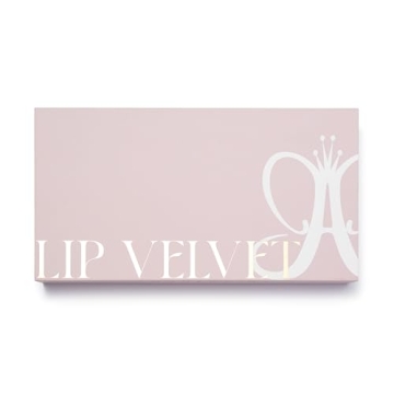 Anastasia Beverly Hills Lip Velvet Set - Dreamy Colors