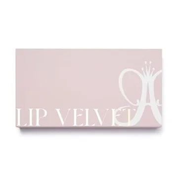 Anastasia Beverly Hills Lip Velvet Set - Dreamy Colors