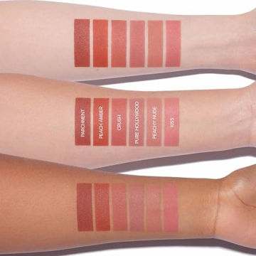 Anastasia Beverly Hills Lip Velvet Set - Dreamy Colors