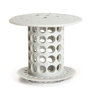 TubShroom Drain Protector for Clog-Free Showers