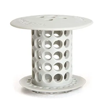 TubShroom Drain Protector for Clog-Free Showers