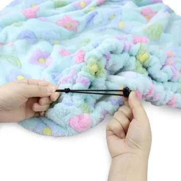 pranovo Dog Whelping Box Cover for Puppy Birth Whelping Pool Box Bed Cover