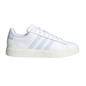 adidas Women's Grand Court 2.0 Shoes - Comfort Meets Classic Style in Every Step