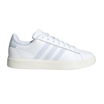 adidas Women's Grand Court 2.0 Shoes - Comfort Meets Classic Style in Every Step