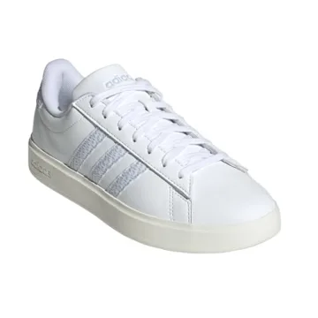 adidas Women's Grand Court 2.0 Sneakers - Stylish & Comfortable