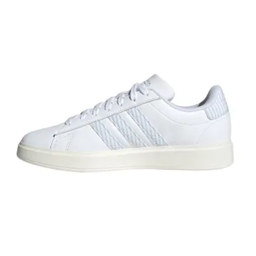 adidas Women's Grand Court 2.0 Sneakers - Stylish & Comfortable