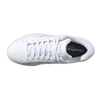 adidas Women's Grand Court 2.0 Sneakers - Stylish & Comfortable
