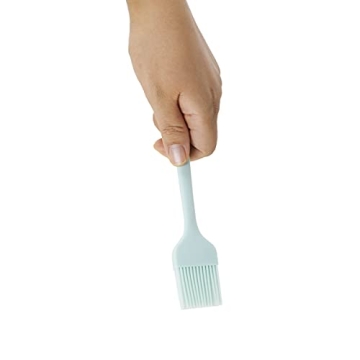 RosyMyth Silicone Spatula Set - Heat Resistant & BPA Free