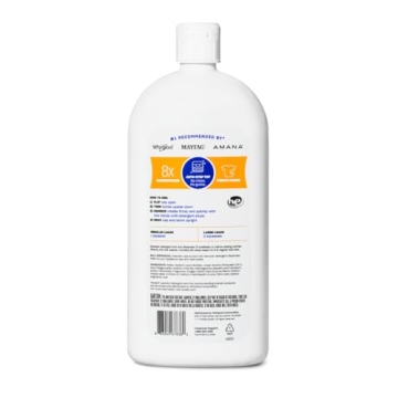 Swash® Smells Like Vacation HE Ultra-Concentrated Liquid Laundry Detergent