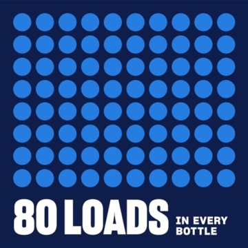 Swash® Smells Like Vacation HE Ultra-Concentrated Liquid Laundry Detergent