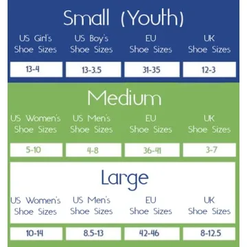 Hocsocx Oil Paint Socks Performance Liner for Sports