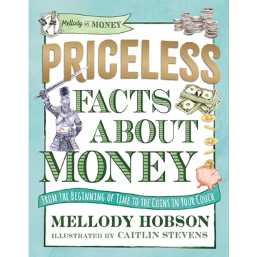 Mellody on Money: Priceless Financial Facts