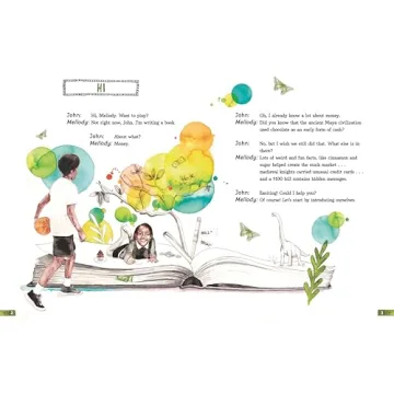 Mellody on Money: Priceless Financial Facts