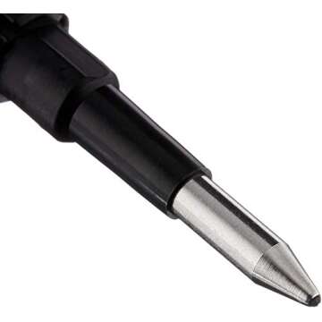 Pilot Frixion 9 Refill Bundle in Green Red Purple Gel Ink