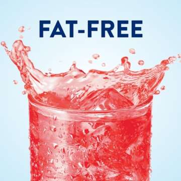 Ensure Clear Mixed Fruit Nutritional Drink | 8g Protein, 15 Vitamins & Minerals | Ready-to-Drink | R...