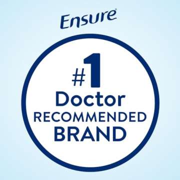 Ensure Clear Mixed Fruit Nutritional Drink | 8g Protein, 15 Vitamins