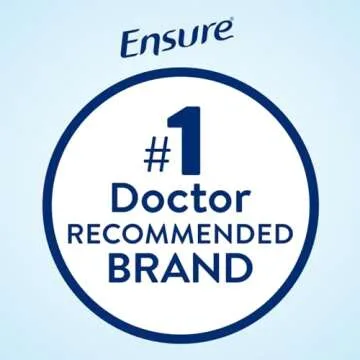 Ensure Clear Mixed Fruit Nutritional Drink | 8g Protein, 15 Vitamins