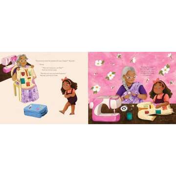 A Kurta to Remember (Own Voices, Own Stories)