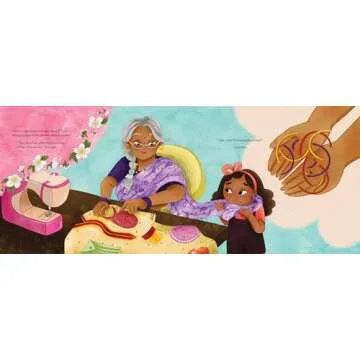 A Kurta to Remember (Own Voices, Own Stories)