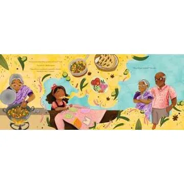 A Kurta to Remember (Own Voices, Own Stories)