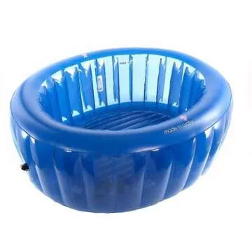 La Bassine Home Birthing Pool - Comfortable, Safe, and Easy to Use