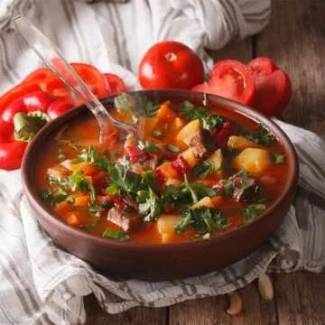 Dealusy 300 Count Durable Clear Plastic Spoons for Parties