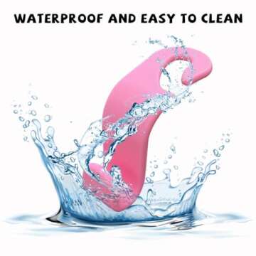 Ziciner Car Seat Headrest Hooks, 4 Pack Auto Durable Backseat Hangers Storage Organizer, Universal Vehicle Interior Holder Accessories for Purse, Grocery Bags, Handbag, Cloths ect (Pink)