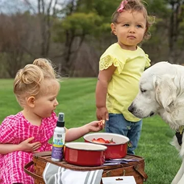 Natural Bug Repellent for Kids - YAYA ORGANICS