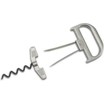 Durand® Cork Extractor - Preserve Your Wine Corks Whole